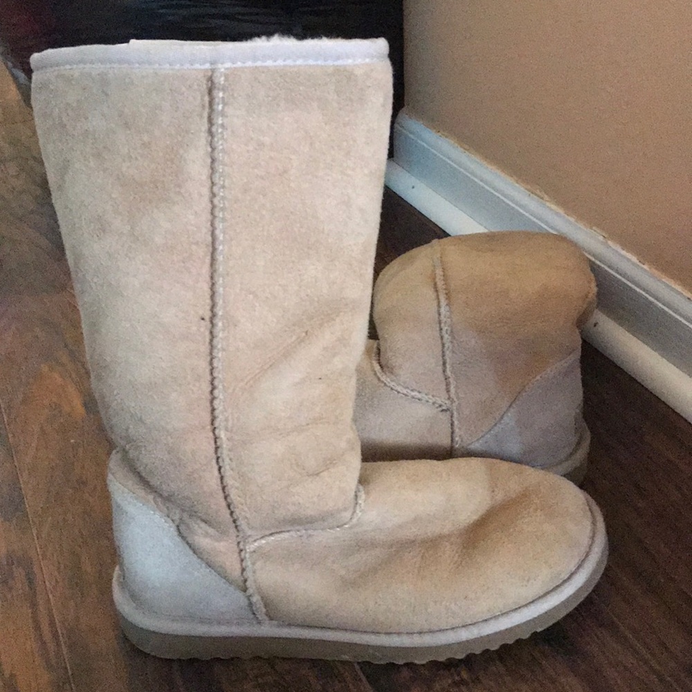 Ugg boots